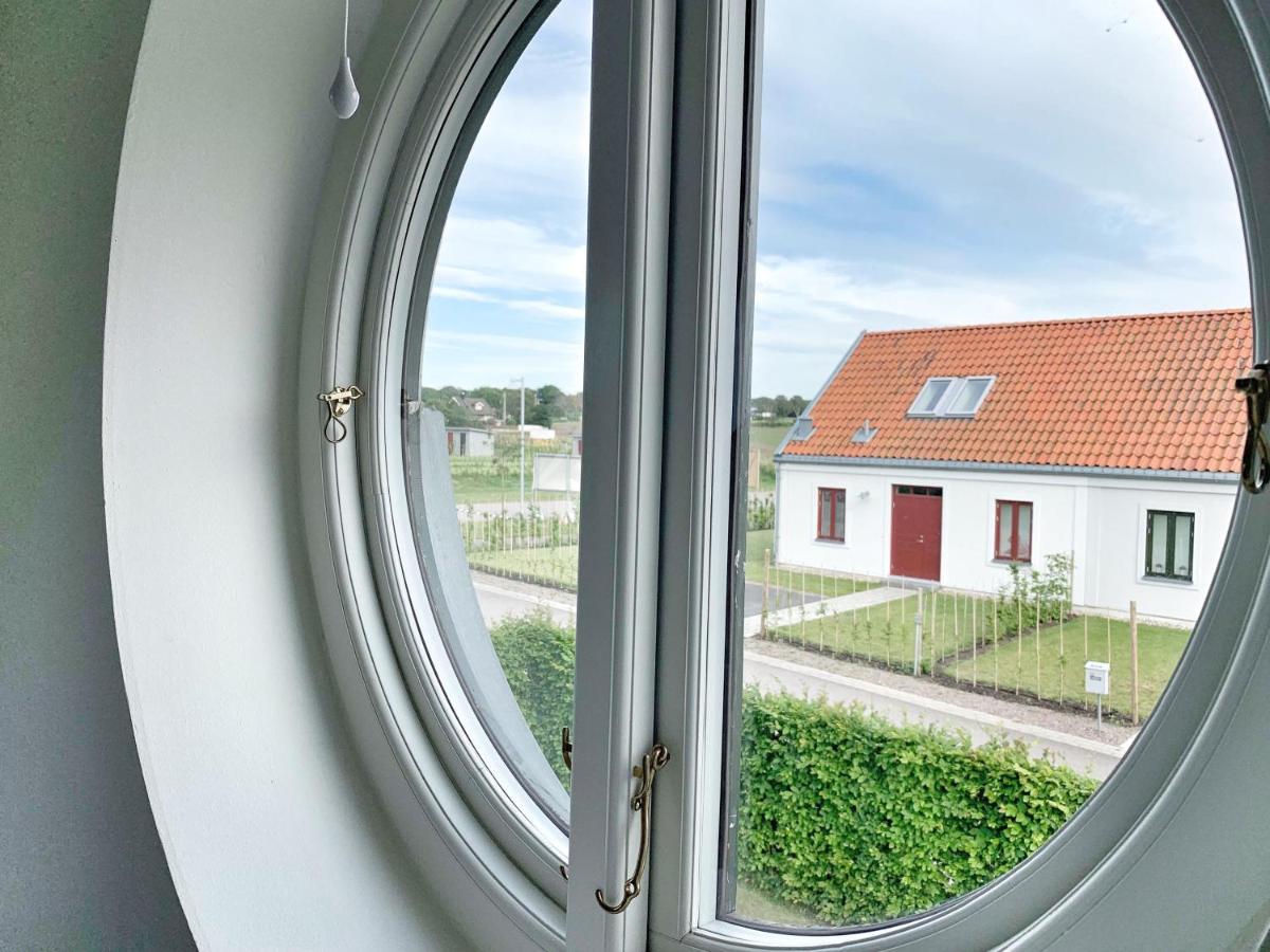 Charmig Skanelaenga I Torekov Eksteriør bilde